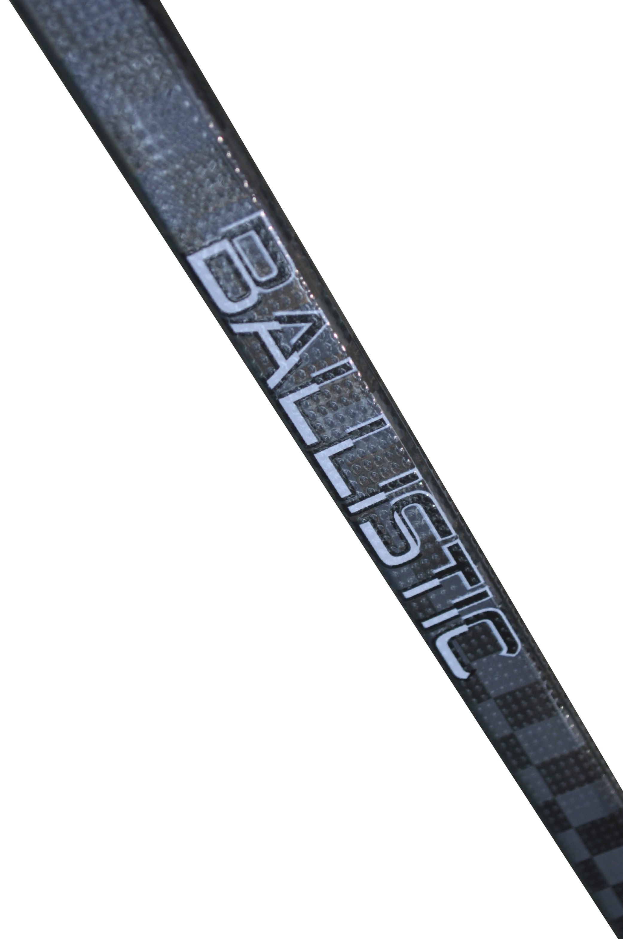 BALLISTIC