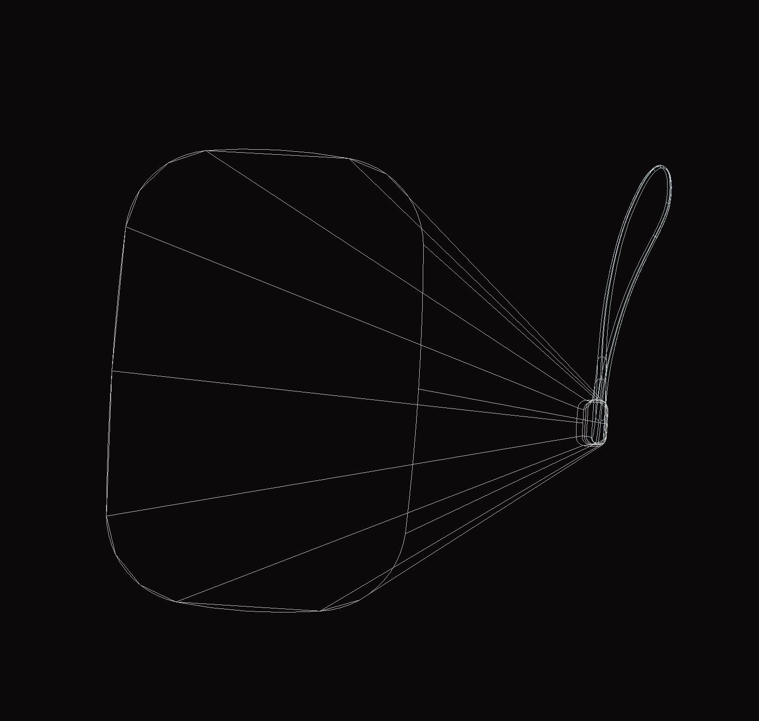 BALLISTIC