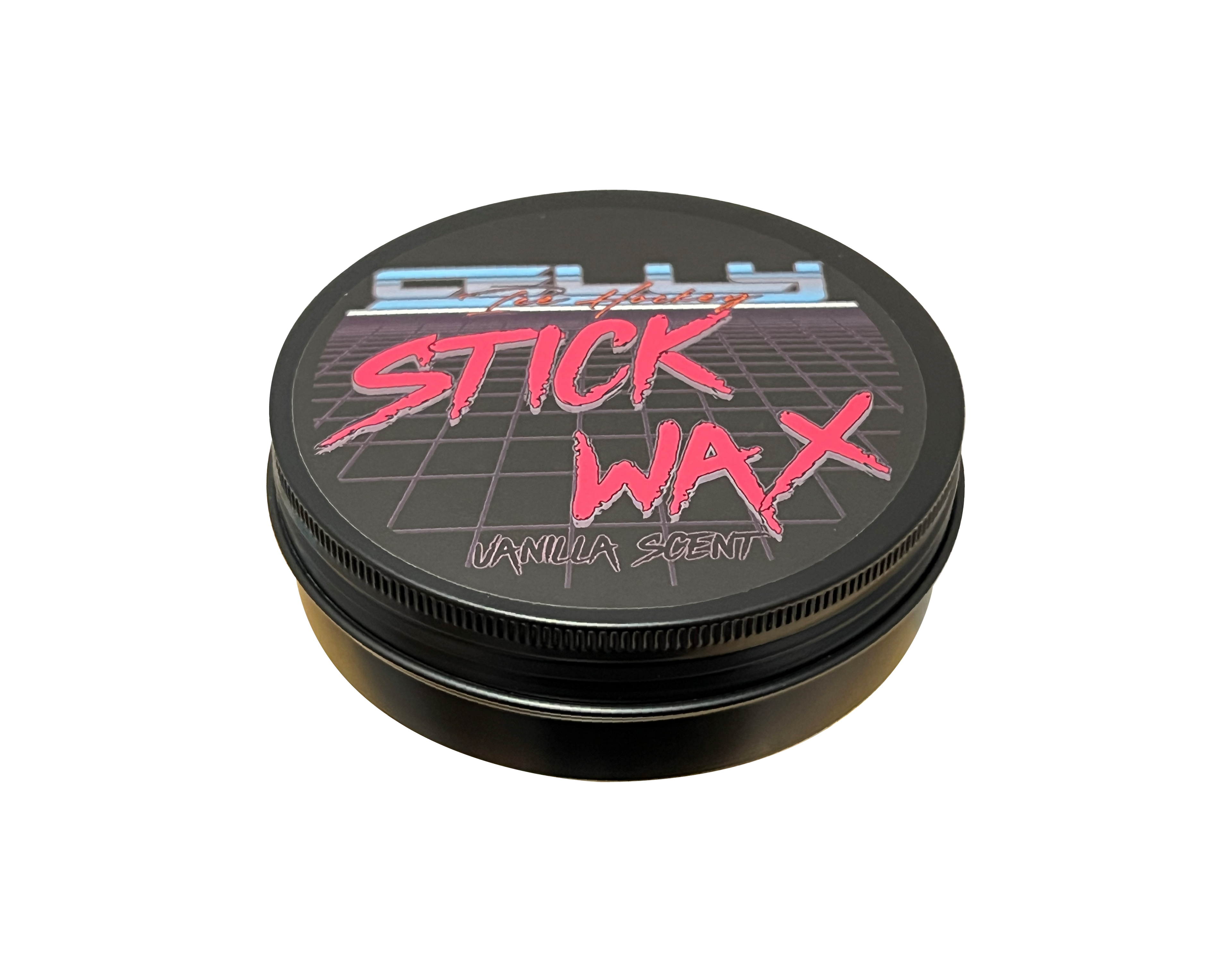 CELLY WAX - VANILLA CAKE (Purple)