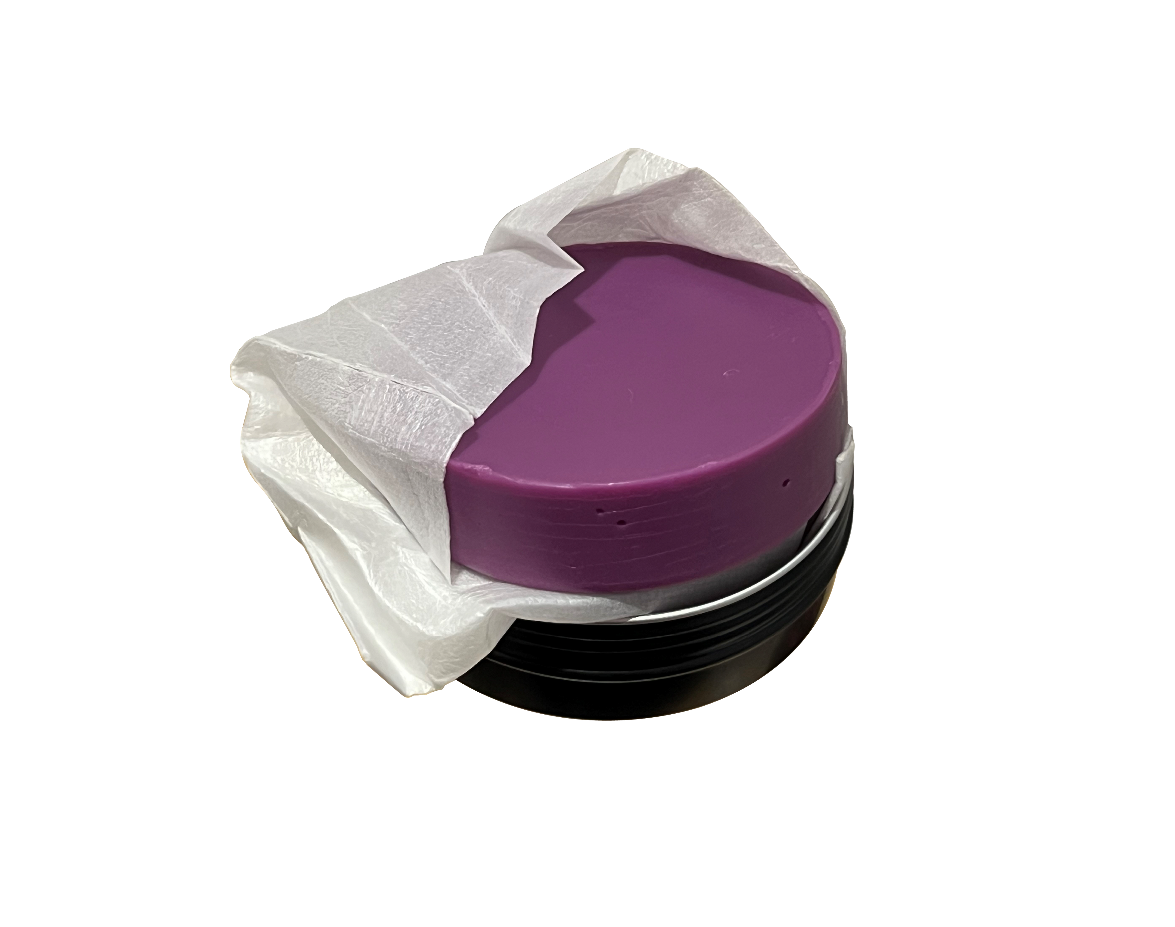 CELLY WAX - VANILLA CAKE (Purple)